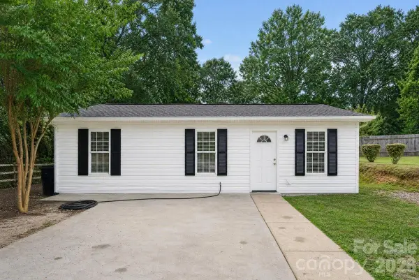 407 S Trenton Street, Gastonia, NC 28052