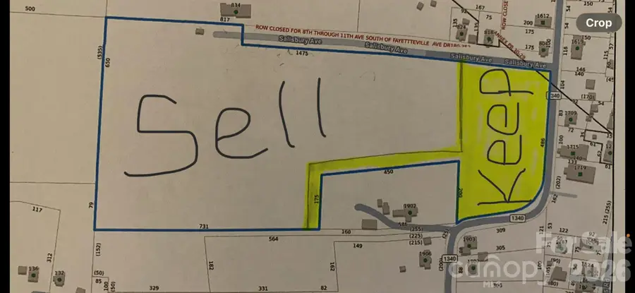 0 Lynnwood Drive, Statesville, NC 28677 - #2