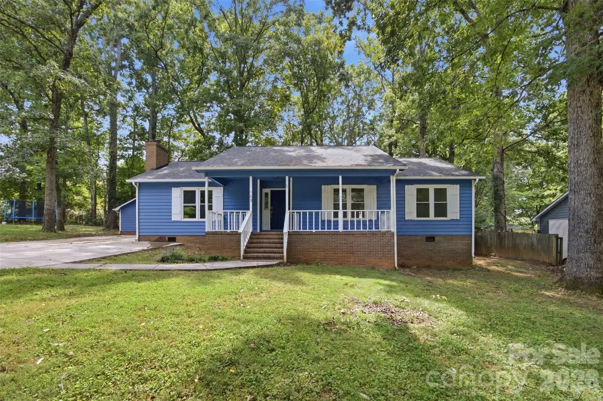 103 New Hampshire Drive, Stanley, NC 28164 - #1