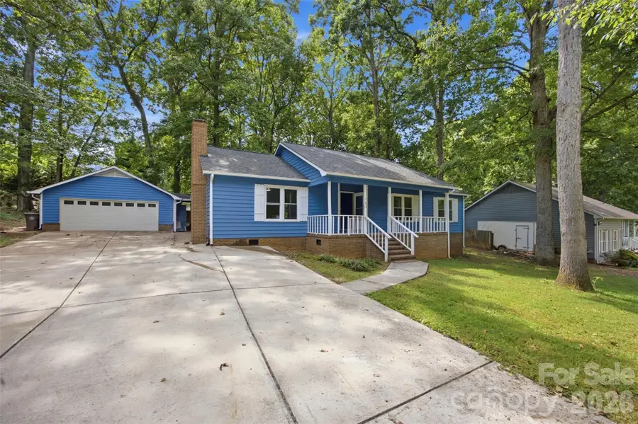103 New Hampshire Drive, Stanley, NC 28164 - #2