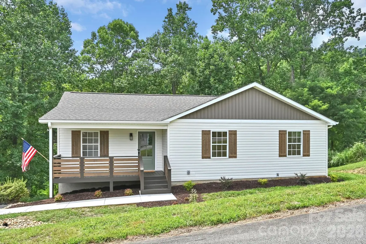 157 Scarlett Ridge Drive, Marshall, NC 28753 - #1