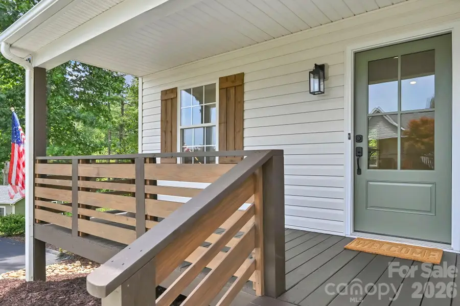 157 Scarlett Ridge Drive, Marshall, NC 28753 - #3