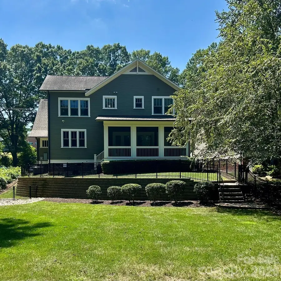 516 Hillside Avenue, Charlotte, NC 28209 - #2
