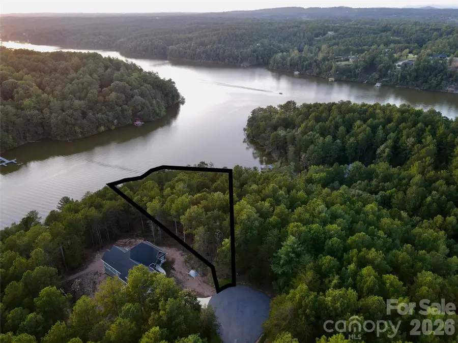 2297 Anchor Lane, Connelly Springs, NC 28612 - #2