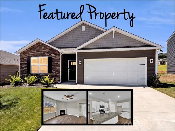 61 Woodvale Drive, Waynesville, NC 28786