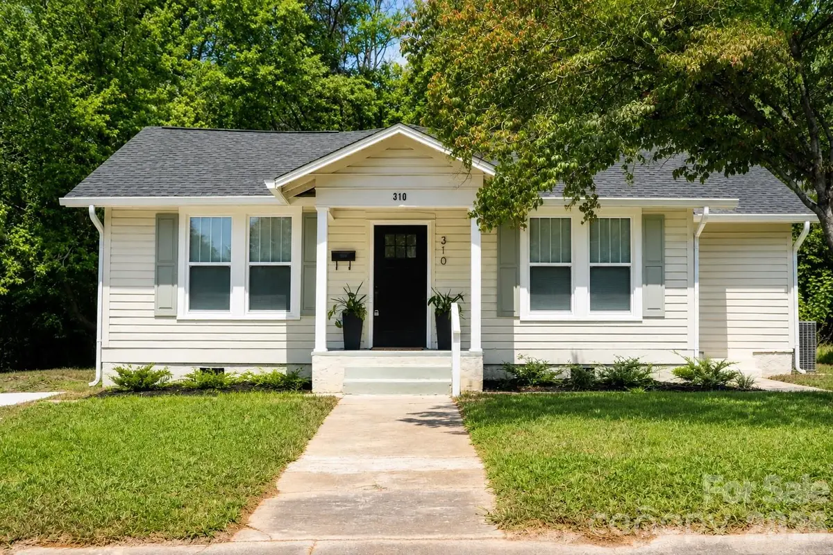 310 Elm Street, Lancaster, SC 29720 - #1