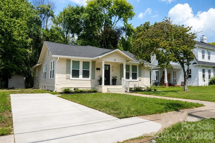 310 Elm Street, Lancaster, SC 29720 - #2
