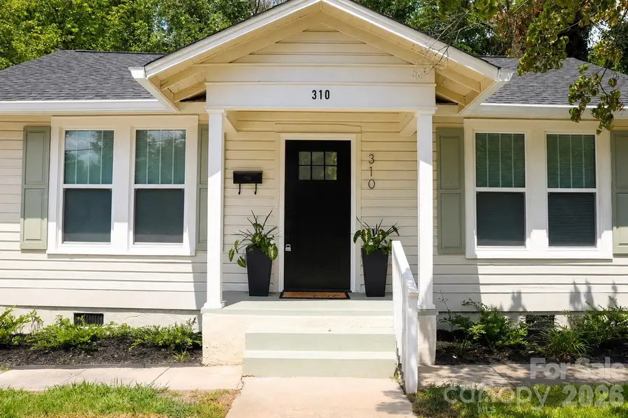 310 Elm Street, Lancaster, SC 29720 - #3