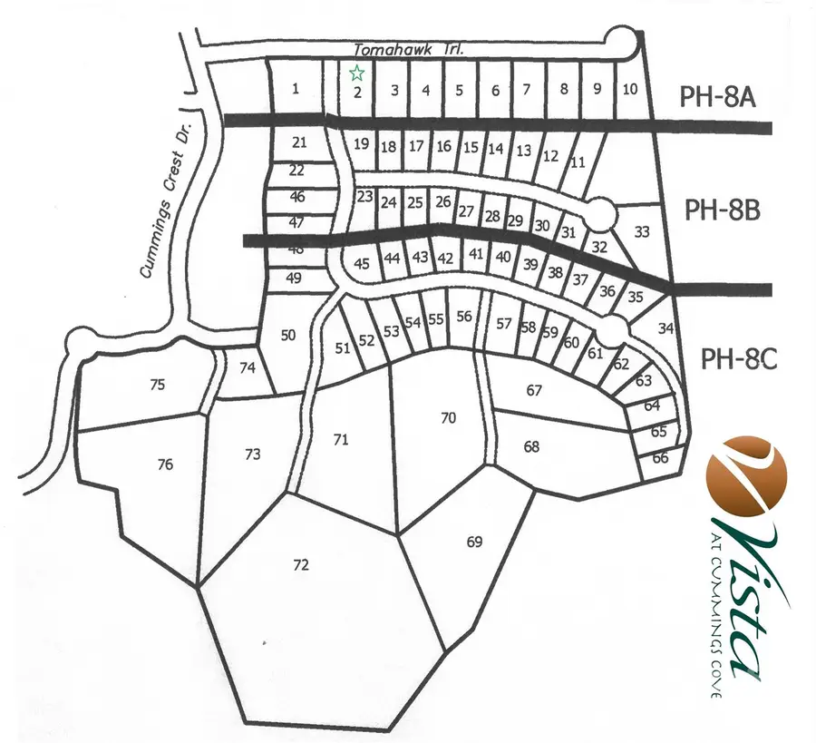 Lot 2 Tomahawk Trail #2, Hendersonville, NC 28739 - #2