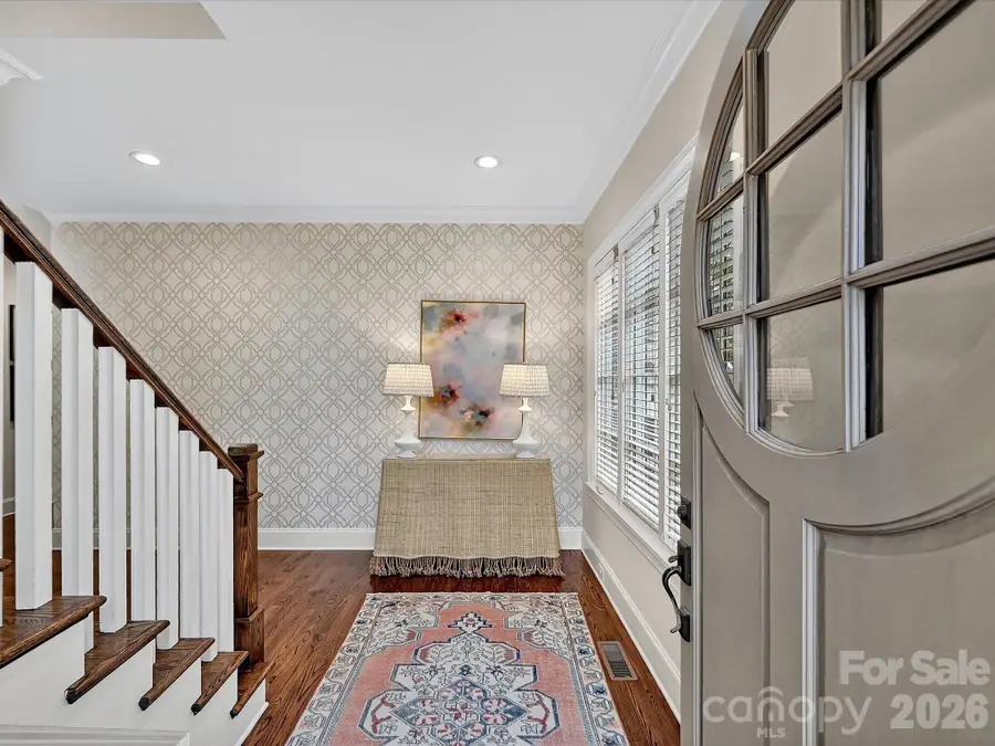 3025 Hanson Drive, Charlotte, NC 28207 - #3