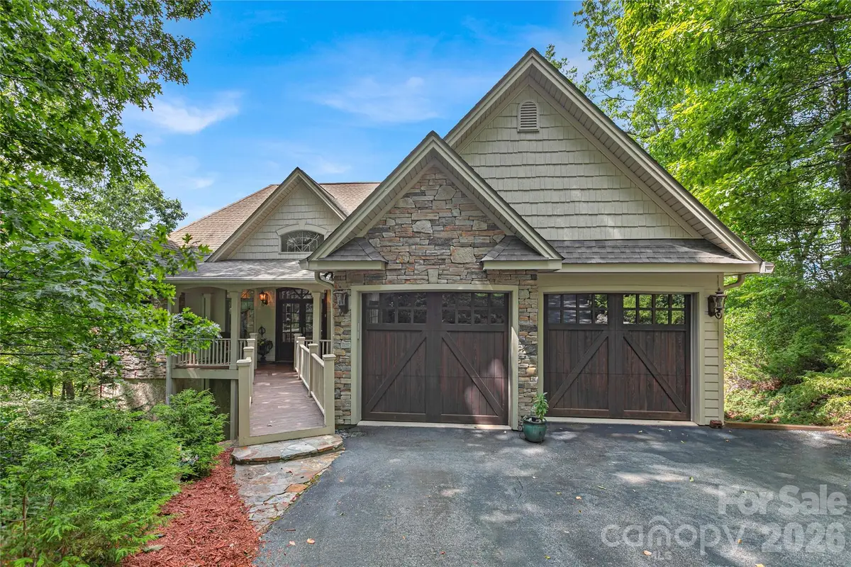 303 Wodigeasgohi Drive, Brevard, NC 28712 - #1