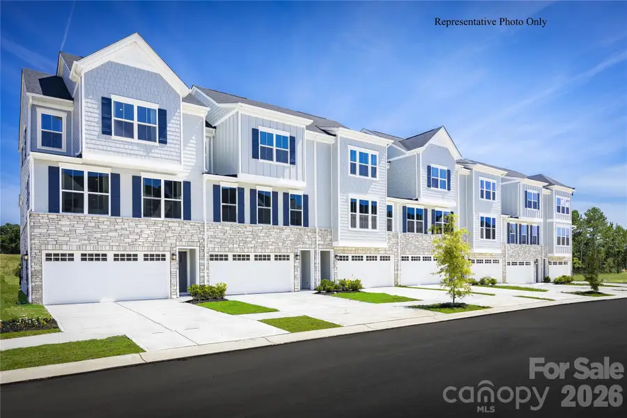 2230 Flicker Road, Indian Land, SC 29707 - #2