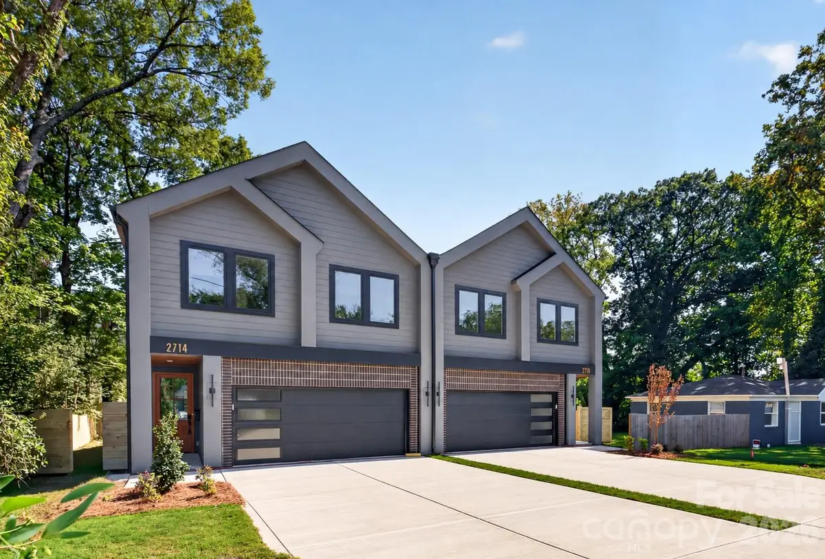 2710 Catalina Avenue, Charlotte, NC 28206 - #1