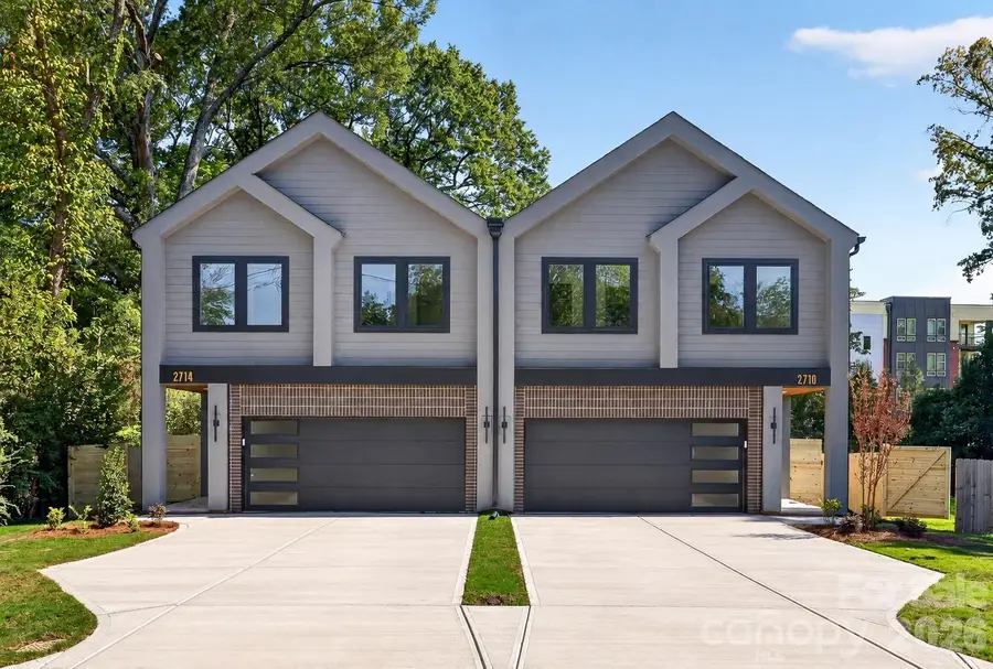 2710 Catalina Avenue, Charlotte, NC 28206 - #3
