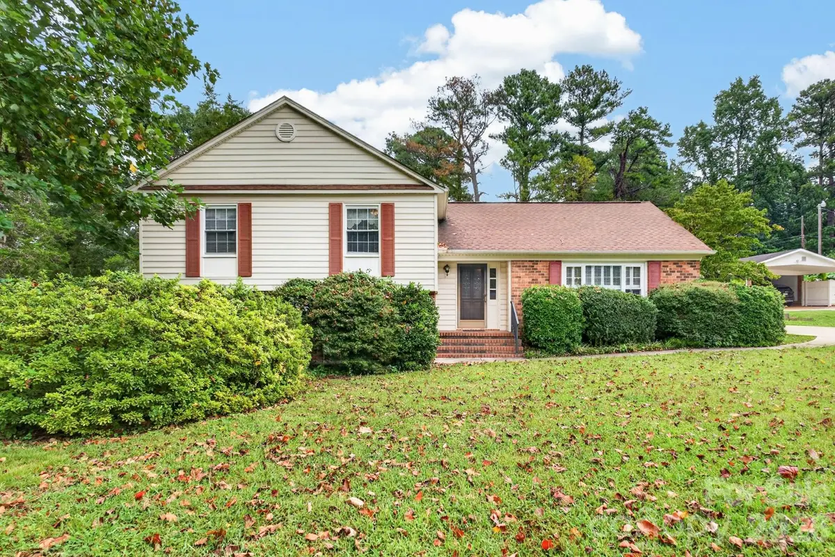 2124 Poinsett Drive, Rock Hill, SC 29732 - #1