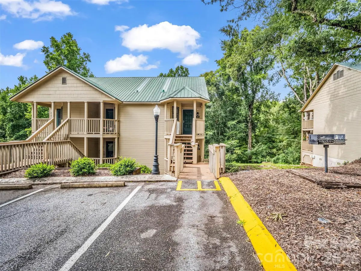 160 Whitney Boulevard #21, Lake Lure, NC 28746 - #1