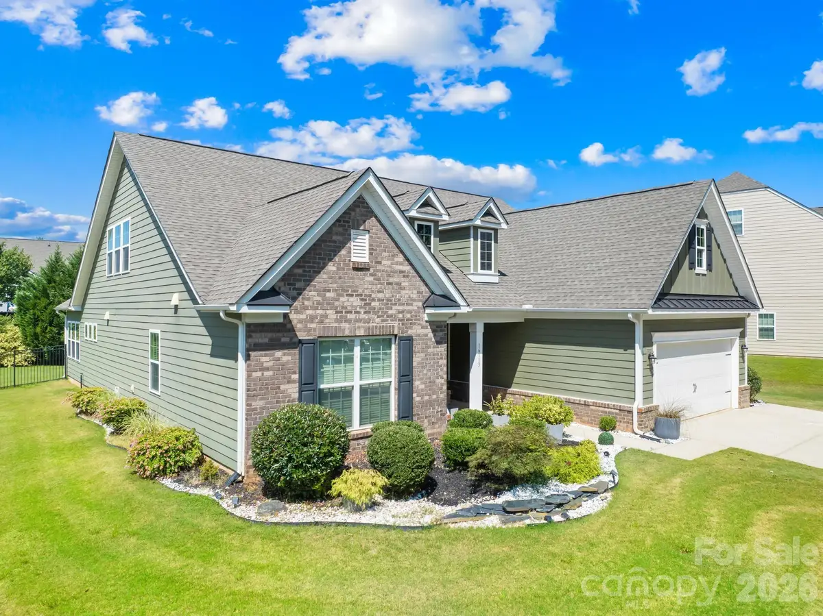 16113 Foreleigh Road, Huntersville, NC 28078 - #1