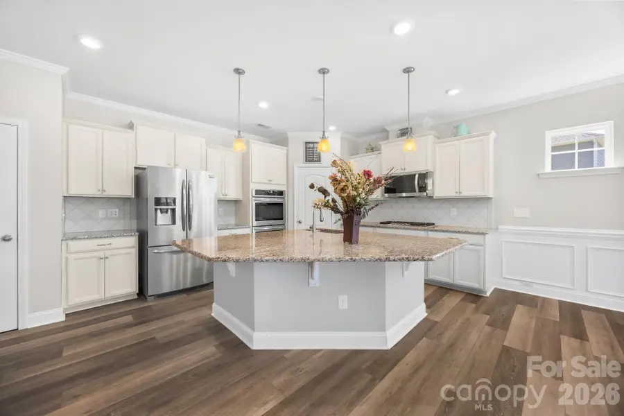 16113 Foreleigh Road, Huntersville, NC 28078 - #3