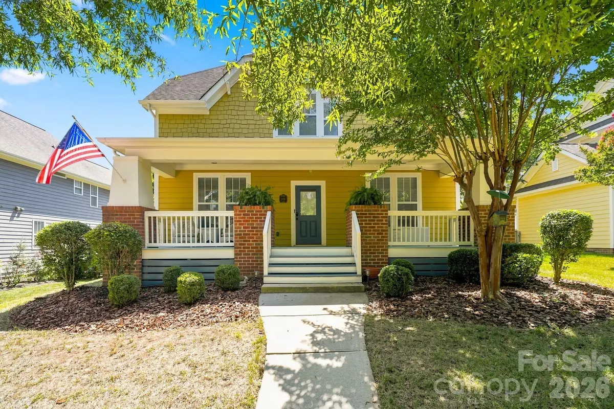 11106 Harbert Road, Huntersville, NC 28078 - #1
