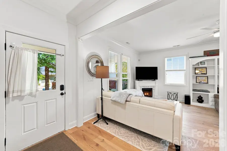11106 Harbert Road, Huntersville, NC 28078 - #3