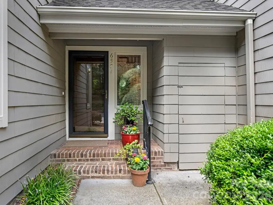 6504 Racquet Wood Court, Charlotte, NC 28226 - #2