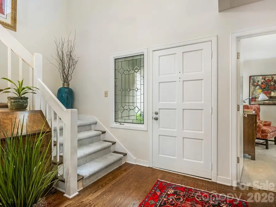 6504 Racquet Wood Court, Charlotte, NC 28226 - #3