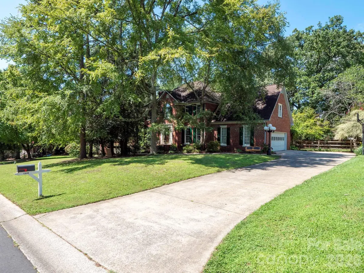 12635 Headquarters Farm Road, Charlotte, NC 28262 - #1