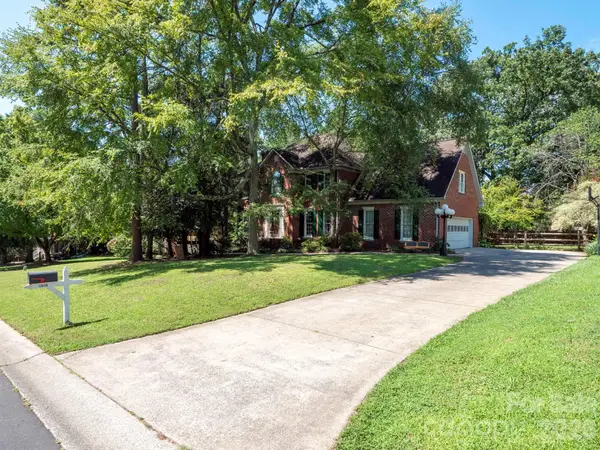 12635 Headquarters Farm Road, Charlotte, NC 28262