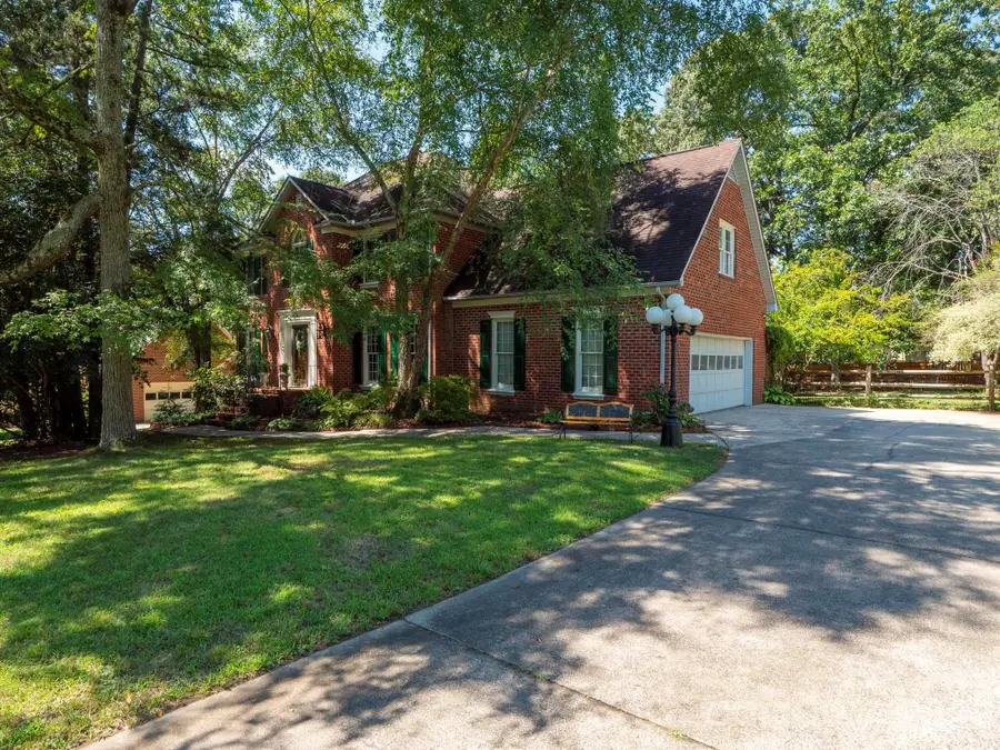 12635 Headquarters Farm Road, Charlotte, NC 28262 - #3