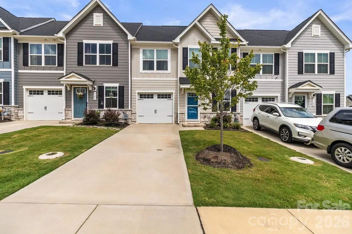 114 Stella Lane #D, Troutman, NC 28166 - #1