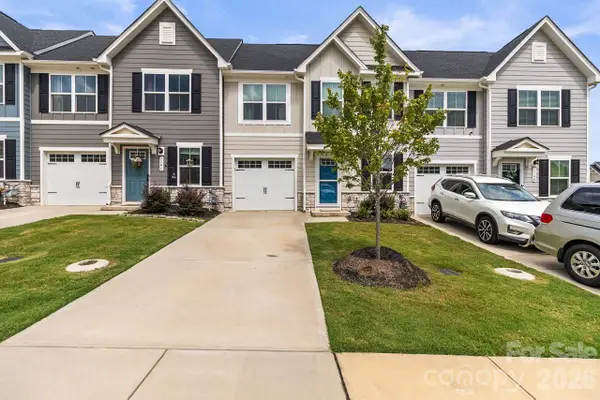 114 Stella Lane #D, Troutman, NC 28166