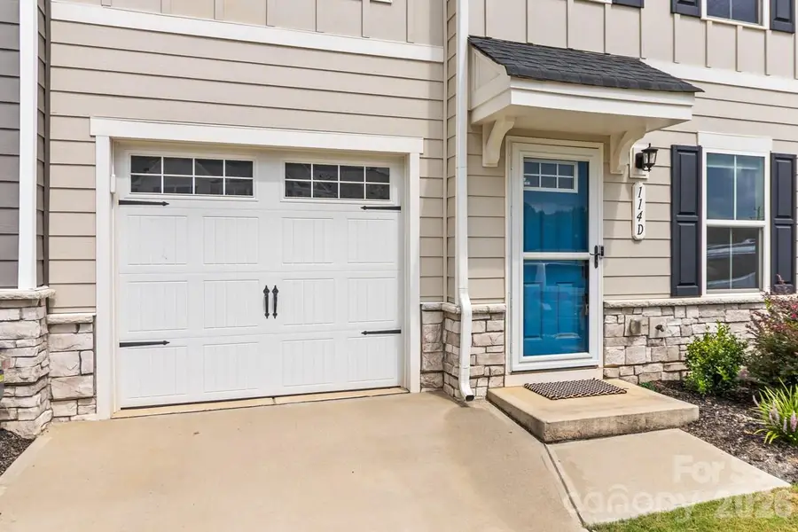 114 Stella Lane #D, Troutman, NC 28166 - #2