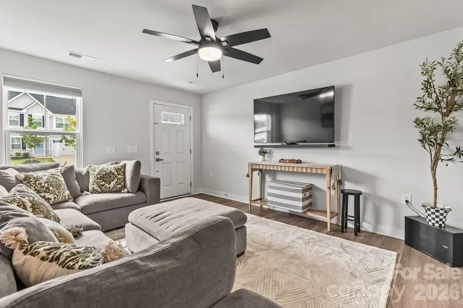 114 Stella Lane #D, Troutman, NC 28166 - #3
