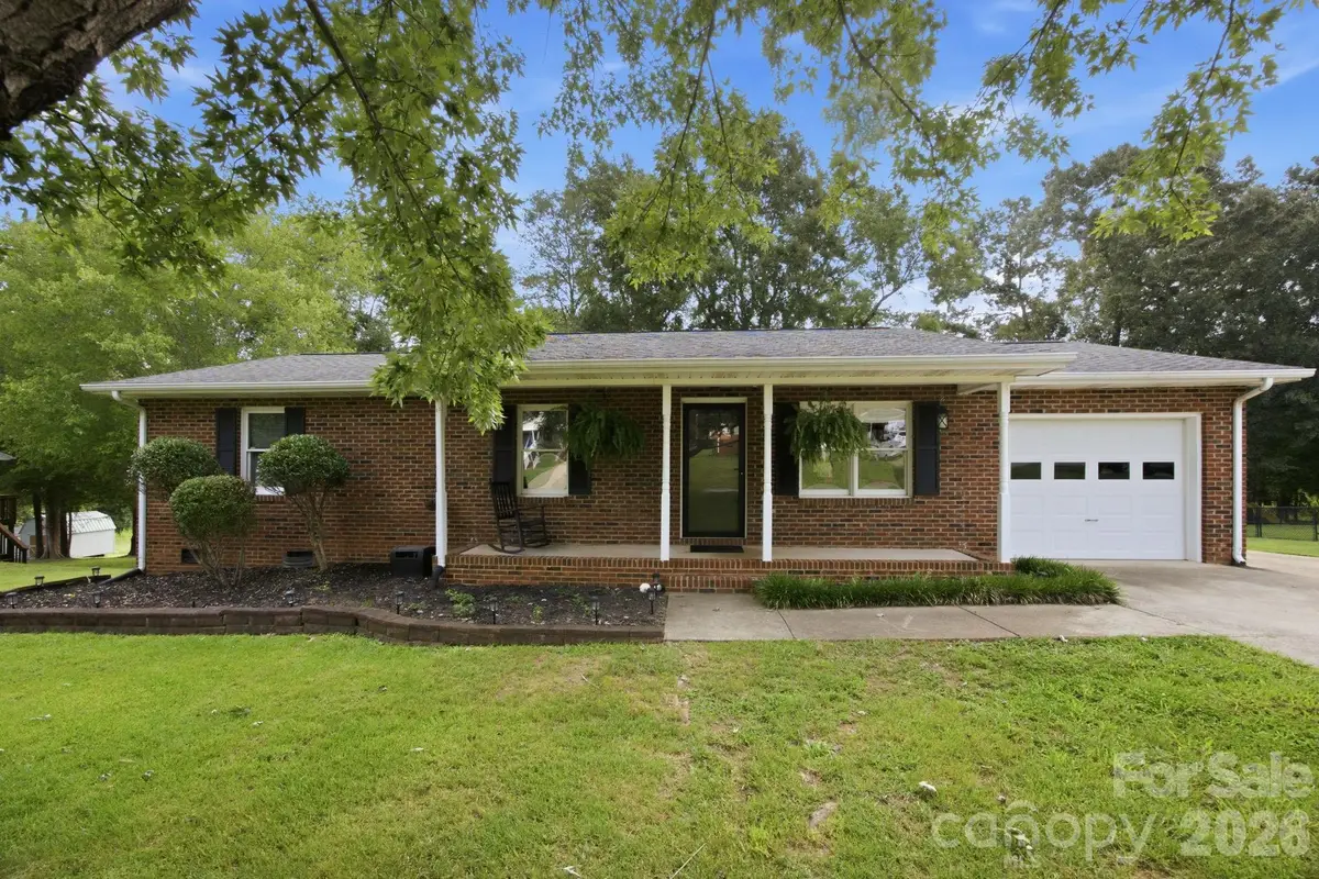 105 Ashburne Drive, Shelby, NC 28152 - #1
