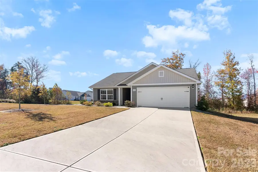 223 Frank Burns Way, Kings Mountain, NC 28086 - #3