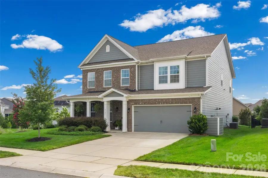 8127 Alford Road, Indian Land, SC 29707 - #2