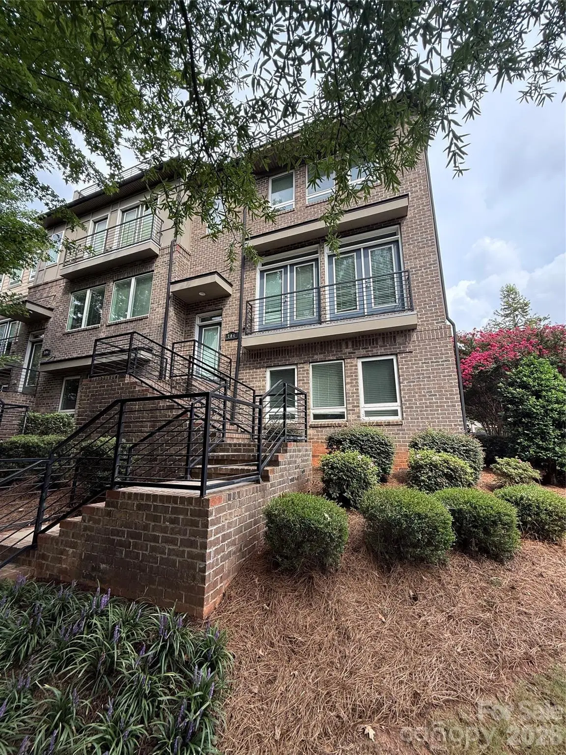 704 Lamar Avenue, Charlotte, NC 28204 - #1