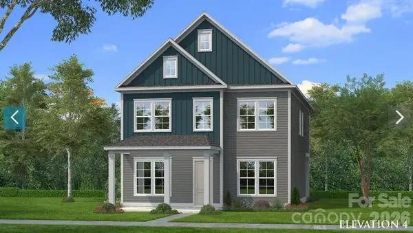 2128 Hickory Homestead Place, Pineville, NC 28134