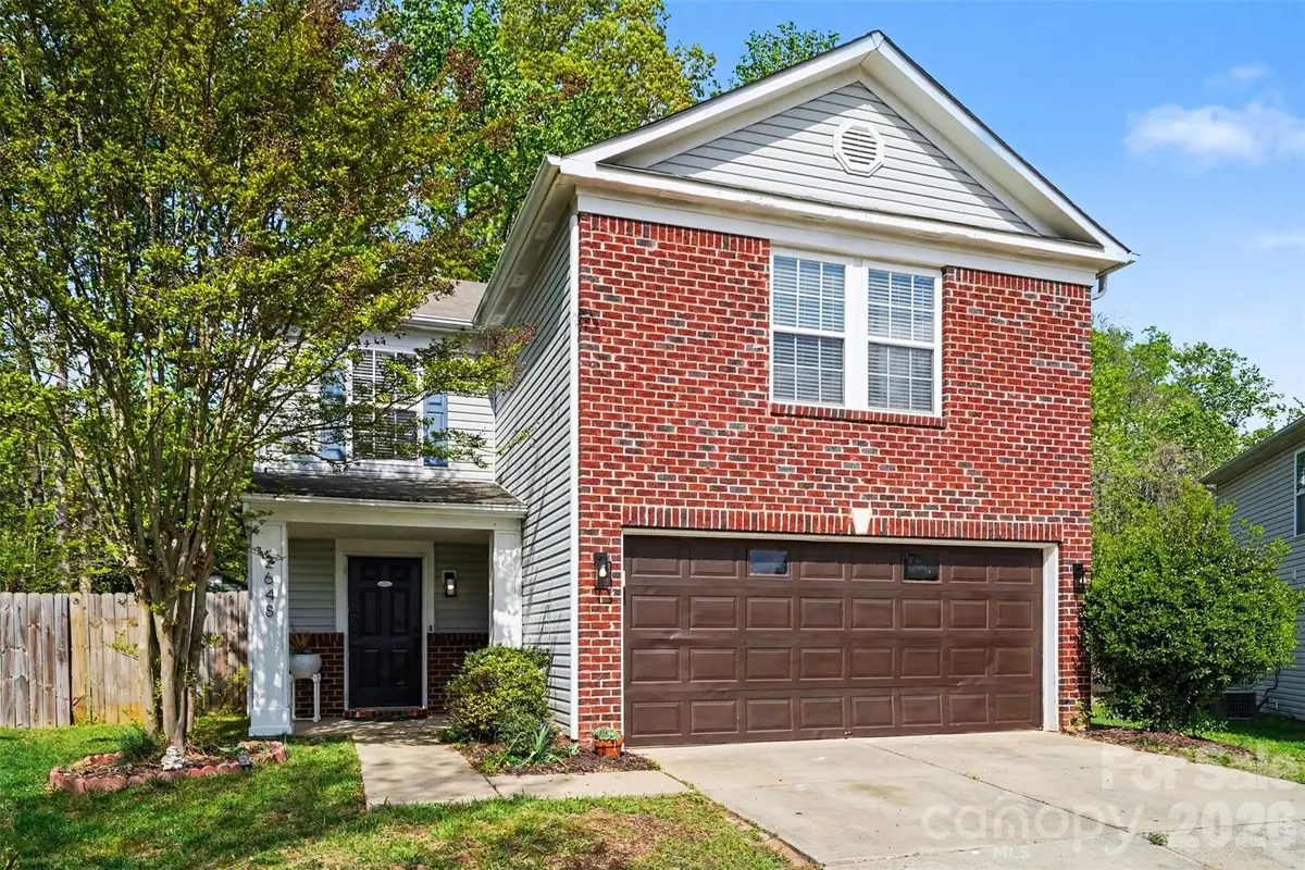 2648 Stream Bank Drive, Charlotte, NC 28269 - #1