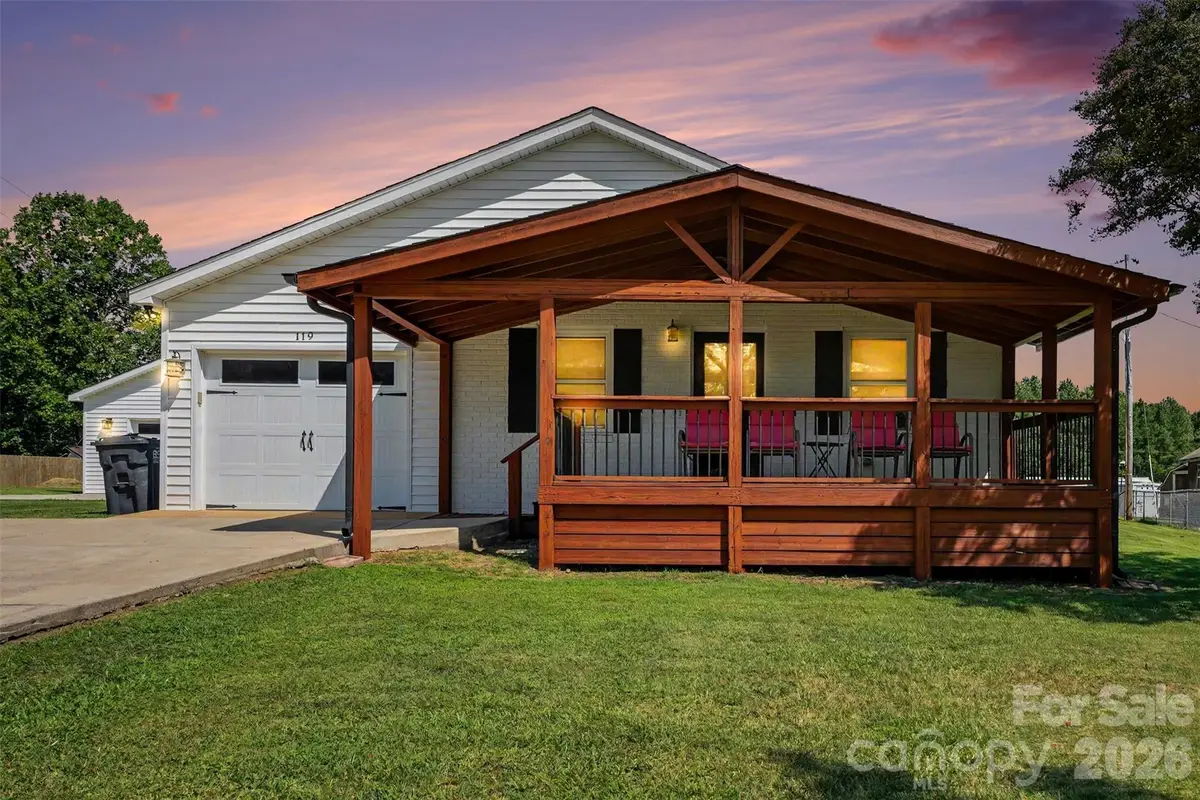 119 Wild Rose Loop, Mooresville, NC 28115 - #1