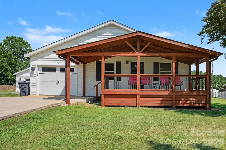 119 Wild Rose Loop, Mooresville, NC 28115 - #3