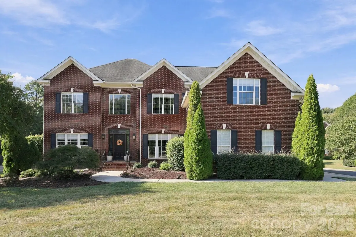 702 Carver Pond Lane, Waxhaw, NC 28173 - #1