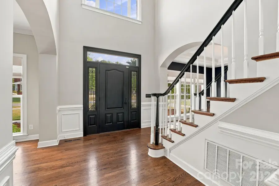 702 Carver Pond Lane, Waxhaw, NC 28173 - #3