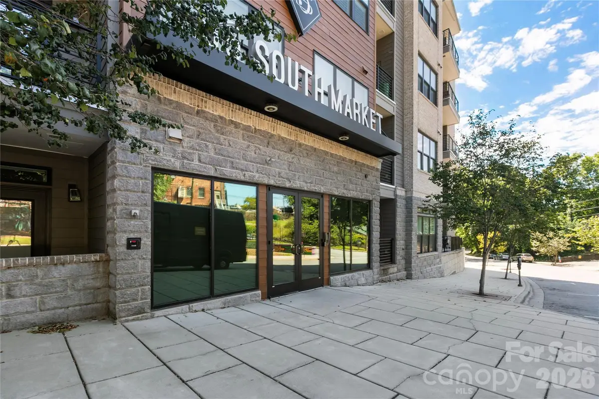 55 S Market Street #416, Asheville, NC 28801 - #1