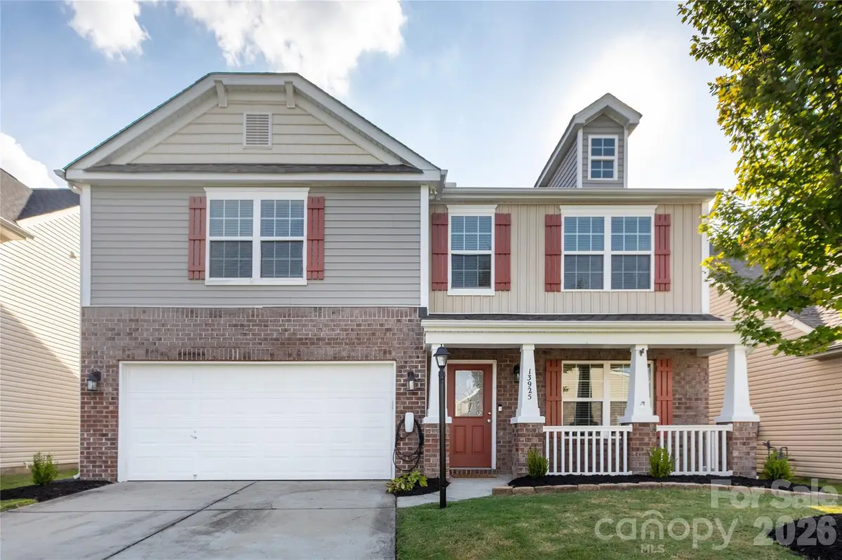 13925 Allison Forest Trail, Charlotte, NC 28278 - #1