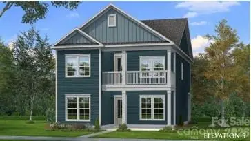 6136 Daisy Dale Lane, Pineville, NC 28134 - #1