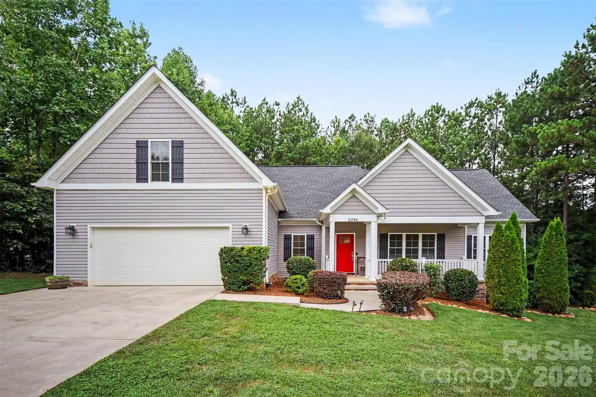 3396 Long Cedar Lane, Alexis, NC 28006 - #1