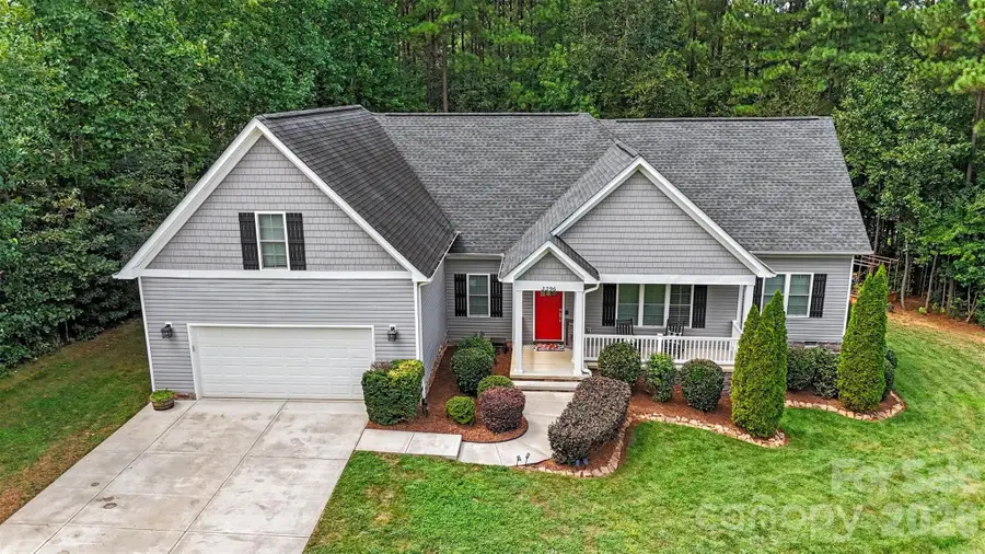 3396 Long Cedar Lane, Alexis, NC 28006 - #3