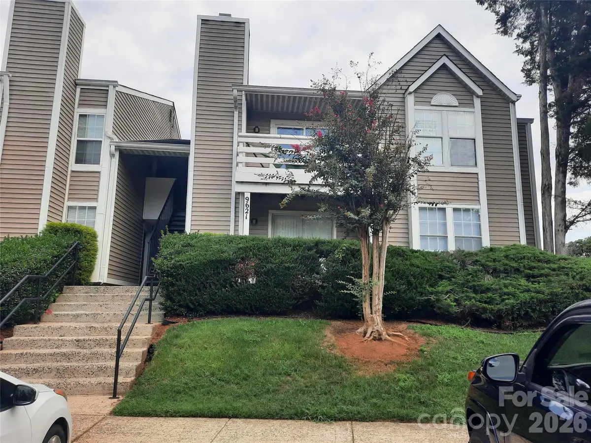 9621 Vinca Circle, Charlotte, NC 28213 - #1