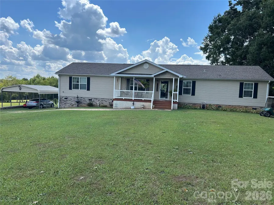 321 Jones Street, Blacksburg, SC 29702 - #3